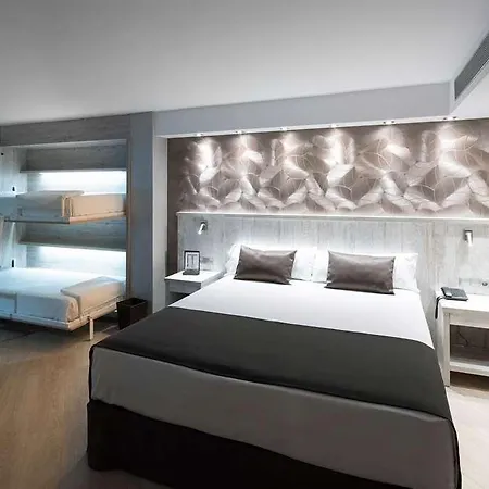 Catalonia Sagrada Familia Hotel