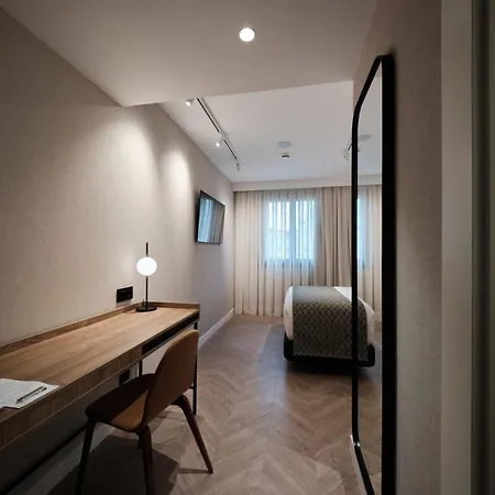 Hotel Catalonia Sagrada Familia