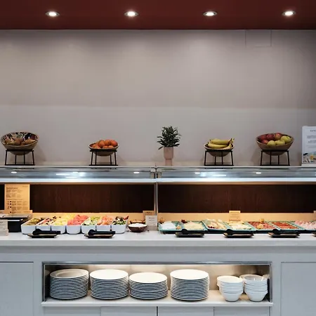 Catalonia Sagrada Familia 3*