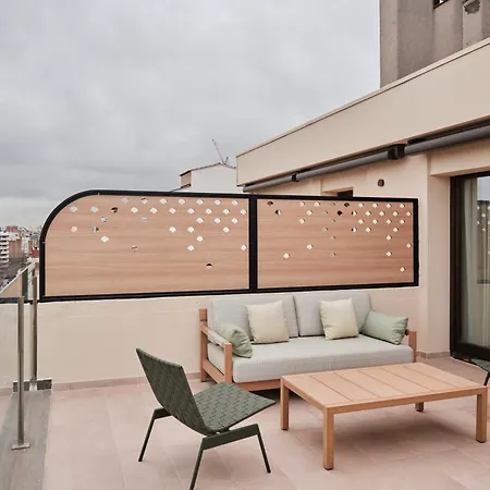 Hotel Catalonia Sagrada Familia
