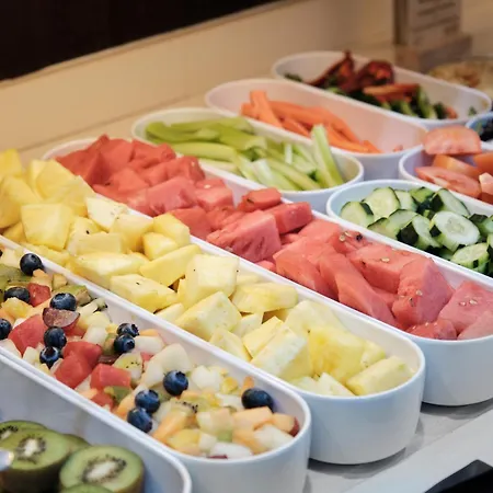 Catalonia Sagrada Familia Отель 3*