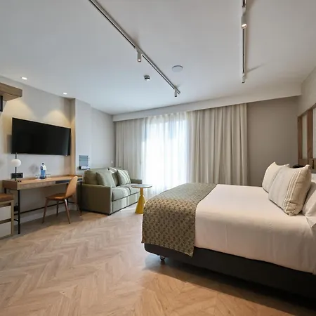 Hotel Catalonia Sagrada Familia 3*