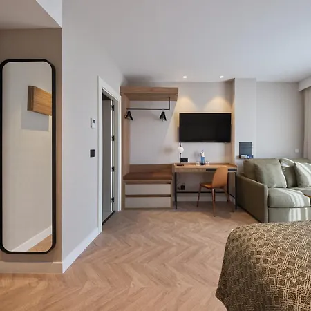 Catalonia Sagrada Familia Hotel Barcelona