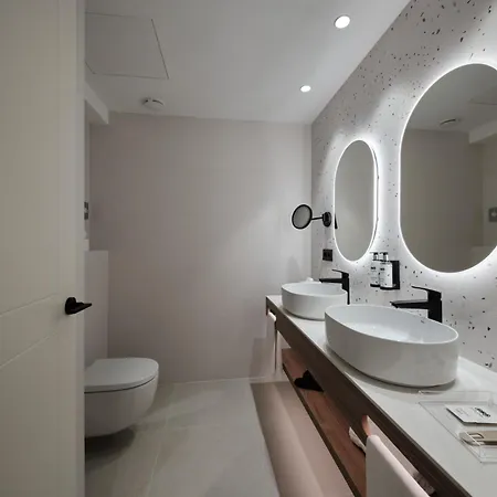Hotel Catalonia Sagrada Familia Barcelona