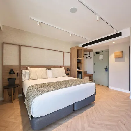 Catalonia Sagrada Familia Hotel