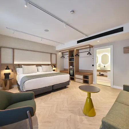 Hotel Catalonia Sagrada Familia