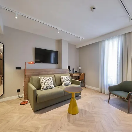 Catalonia Sagrada Familia Hotel 3*
