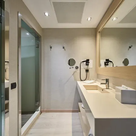 Catalonia Sagrada Familia Hotel Barcelona