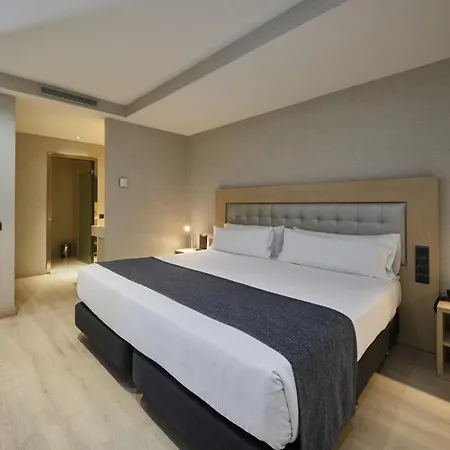Catalonia Sagrada Familia 3* Barcelona