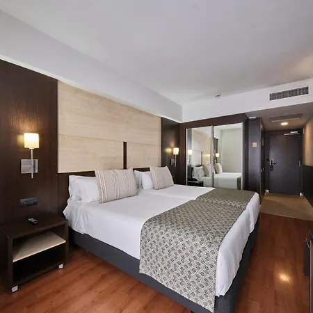 Catalonia Sagrada Familia Hotel Barcelona