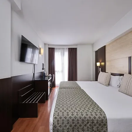 Catalonia Sagrada Familia Hotel