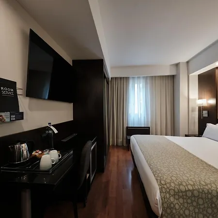Hotel Catalonia Sagrada Familia