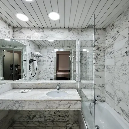 Hotel Catalonia Sagrada Familia 3*