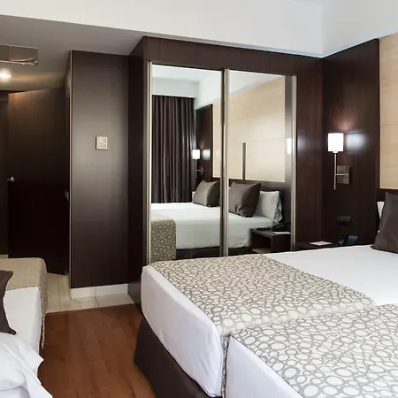 Catalonia Sagrada Familia Барселона