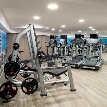 Catalonia Sagrada Familia Отель