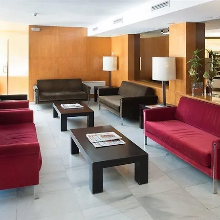 Catalonia Sagrada Familia Hotel Barcellona