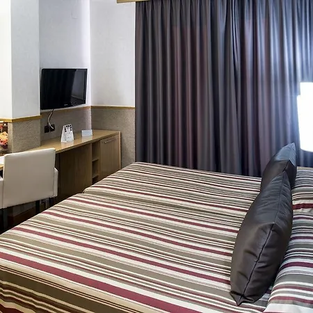 Catalonia Sagrada Familia Hotel Barcellona