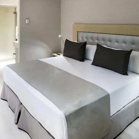 Catalonia Sagrada Familia Hotel Barcellona
