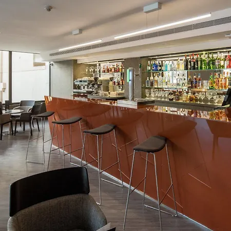 Catalonia Sagrada Familia Hotel Barcellona