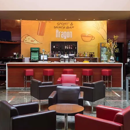Catalonia Sagrada Familia Hotel Barcellona
