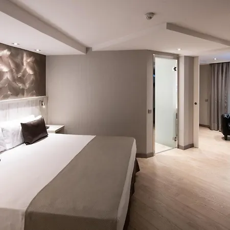 Catalonia Sagrada Familia Hotel Barcellona