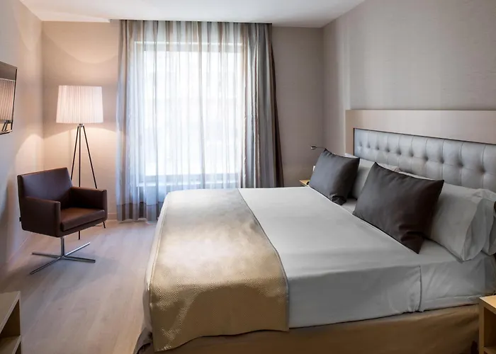 Catalonia Sagrada Familia Hotel 3*