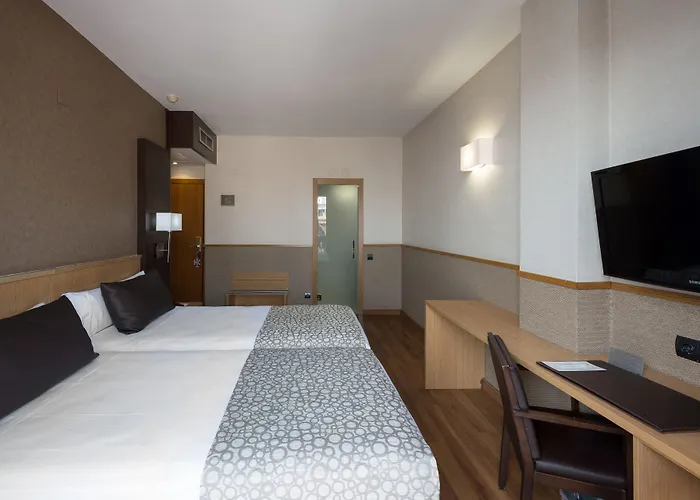 Catalonia Sagrada Familia Hotel Barcelona