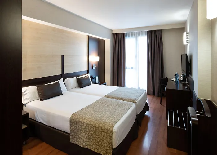 Catalonia Sagrada Familia 3* Barcelona