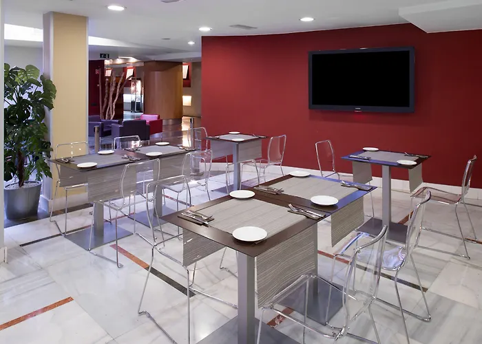 Hotel Catalonia Sagrada Familia 3*