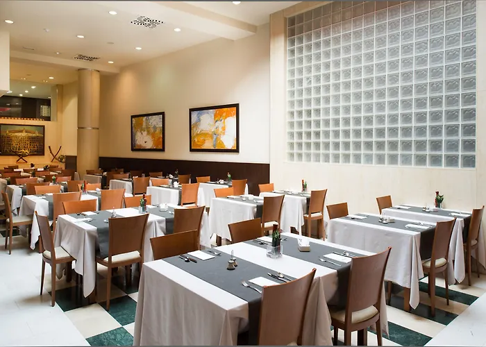 Catalonia Sagrada Familia Hotel