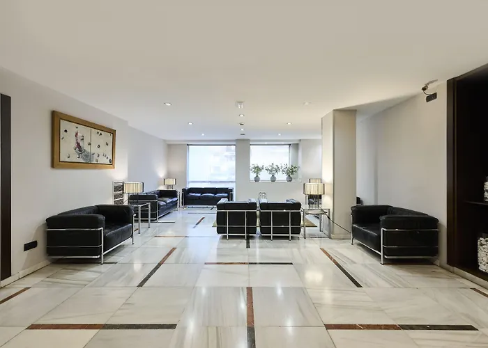 Hotel Catalonia Sagrada Familia 3*