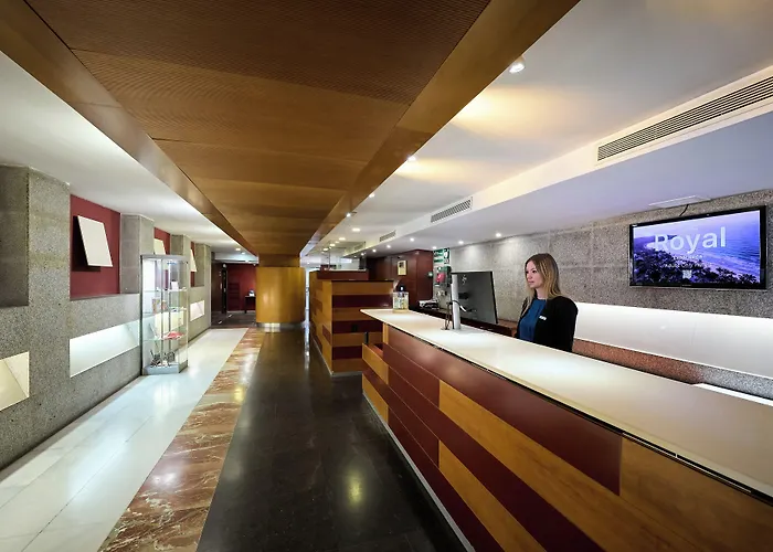 Catalonia Sagrada Familia Hotel Barcelona