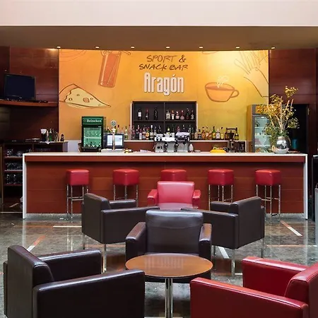 Catalonia Sagrada Familia Hotel Barcellona