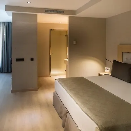 Hotel Catalonia Sagrada Familia Barcellona
